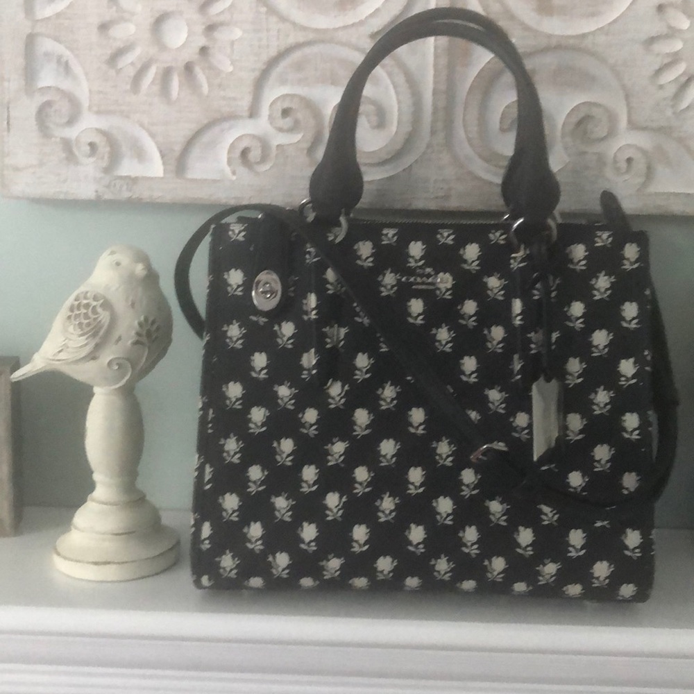 Coach Bag 👜